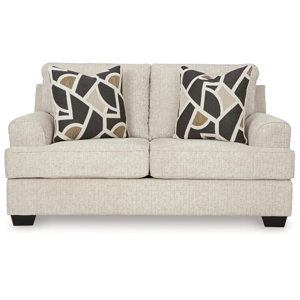 Heartcort Loveseat