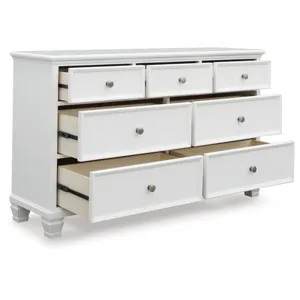 Fortman Dresser
