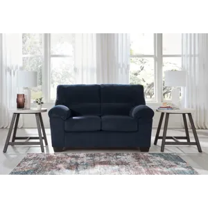 SimpleJoy Loveseat
