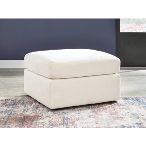 Modmax Oversized Accent Ottoman