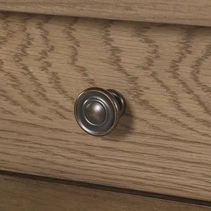 Sun Haven Chairside Table