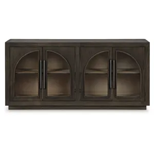 Dreley Accent Cabinet