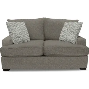 Emerson Capella Stone Loveseat