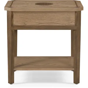 Sun Haven Chairside Table