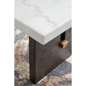 Burkhaus Coffee Table