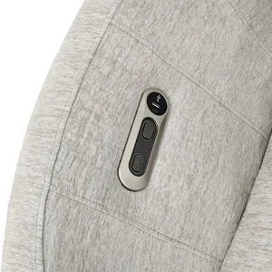 Radius - Mineral Power Glider Console Loveseat