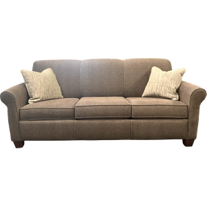 Angie Queen Sleeper - Theron Coffee