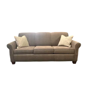 Angie Queen Sleeper - Theron Coffee