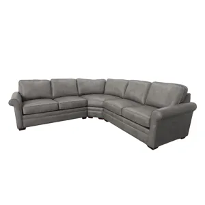 3PC Sectional 