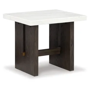 Burkhaus End Table
