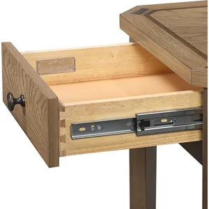 Sun Haven Chairside Table