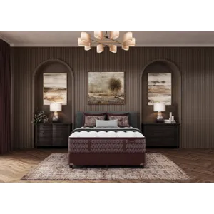 Streamline Luxetop Plush M2 Mattress