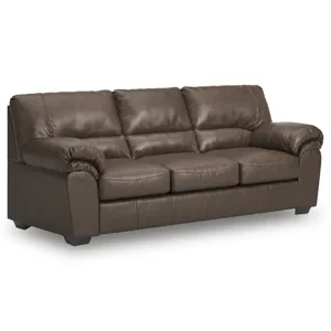 Whitlock Sofa - Umber