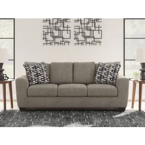 Triston Peaks Sofa