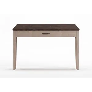 Norwich One Drawer Desk