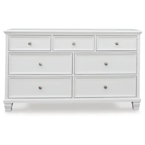 Fortman Dresser