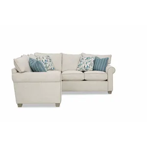 2 PC Sectional - Norway 10