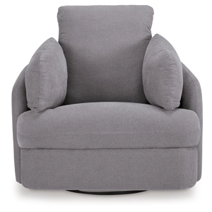 Modmax Swivel Glider Chair