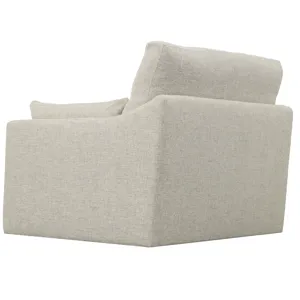 4 PC L - Shaped Modular Sectional 