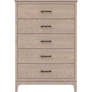 Norwich Five Drawer Chest