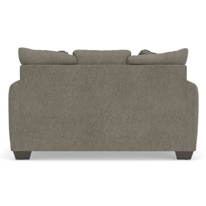 Triston Peaks Loveseat