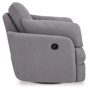 Modmax Swivel Glider Chair