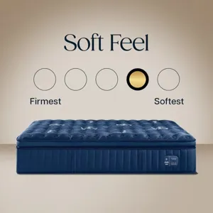 Estate Soft Pillowtop II