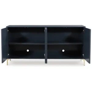 Loirwick Accent Cabinet