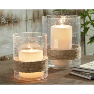 Eudocia Candle Holder (Set of 2)