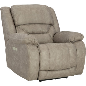 Skywalker 223 Zero Gravity Power Recliner - Fog