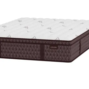 Preferred Euro Top Plush Mattress