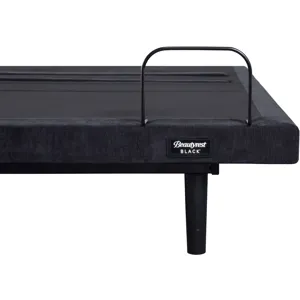 Beautyrest Black Luxury Adjustable Base