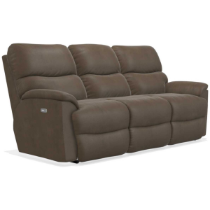 Trouper Power Reclining Sofa