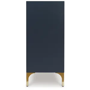 Loirwick Accent Cabinet