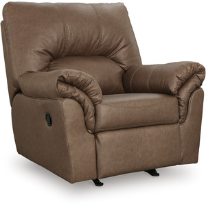 Whitlock Recliner - Caramel