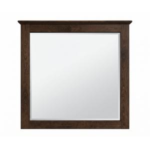 Wellesley Mirror