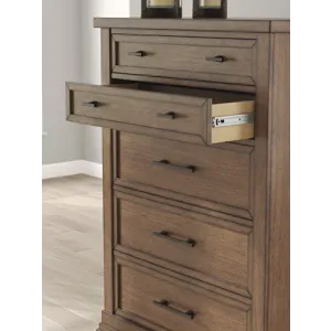 Taffenbrook Chest of Drawers
