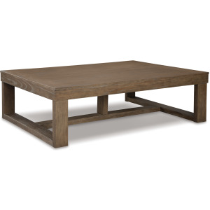 Cariton Coffee Table
