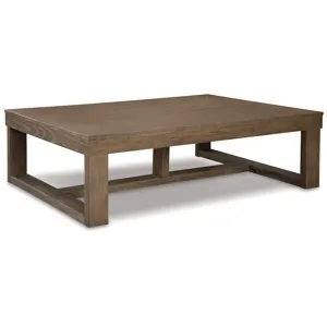 Cariton Coffee Table