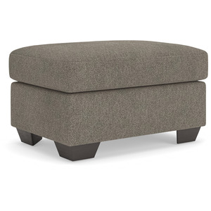 Triston Peaks Ottoman