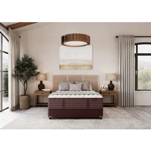 Tight Top Lux Firm Mattress