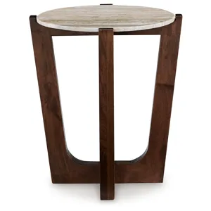 Tanidore End Table