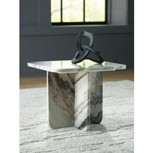 Baretton Accent Coffee Table