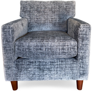 Zura Upholstered Armchair