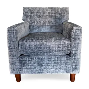 Zura Upholstered Armchair