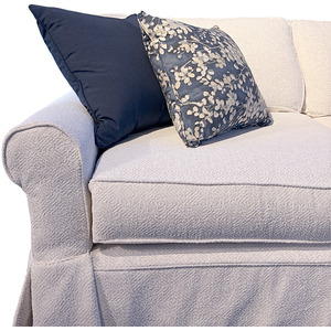 Daniel 3 PC Sectional