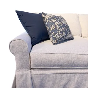 Daniel 3 PC Sectional
