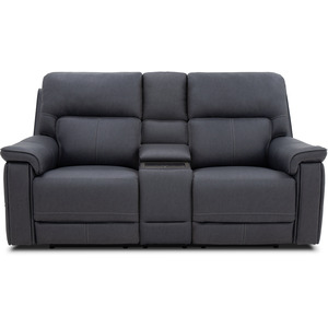 Power Recliner Loveseat