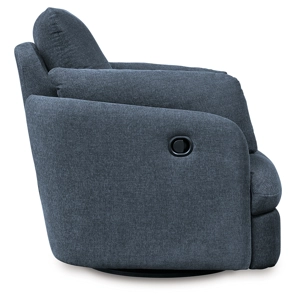 Modmax Swivel Glider Recliner
