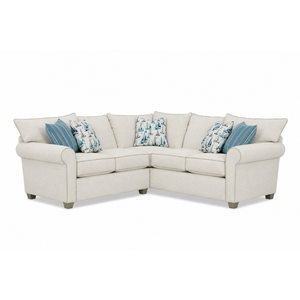 2 PC Sectional - Norway 10